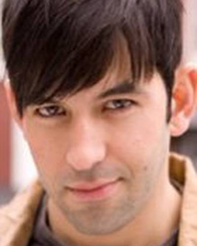 Джон Майкл Уэтерли фото