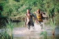 Кадр Первобытное зло