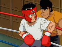 Кадр Первый шаг