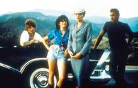 Кадр Неприкаянные сердца