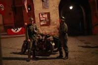 Кадр Прощание с дураками