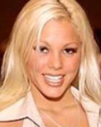 Стефани Генрих фото