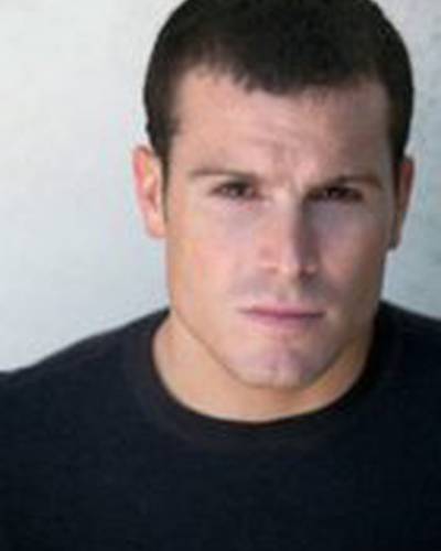 Марк Кардуччи фото