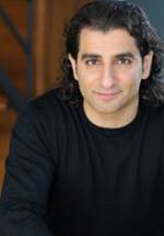 Зиад Ганем фото