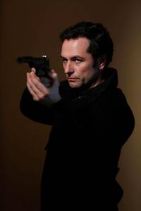 Кадр Американцы