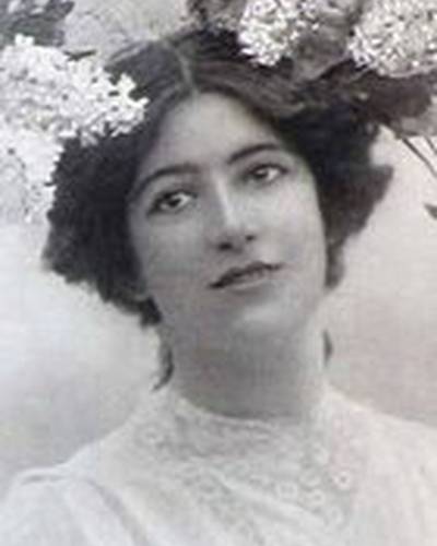 Элис Кроуфорд фото