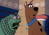 Кадр Где ты, Скуби-Ду?