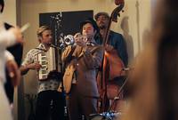 Кадр Макс Мински и я