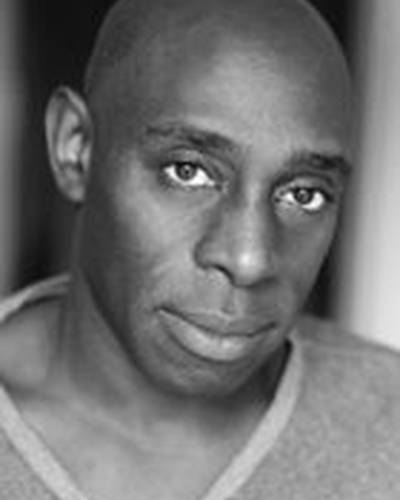 Эндрю Френч фото