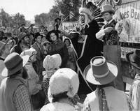 Кадр След линчевателей