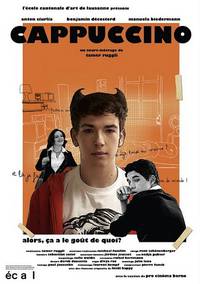 Постер Капучино