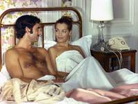 Кадр Любовь под дождем