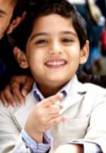 Али Хажи фото