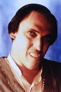 Кадр Суспирия