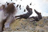 Кадр Демоны Да Винчи