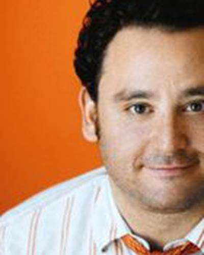 Дэйв Шалански фото