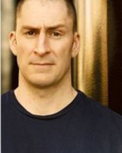 Бен Бэйли фото