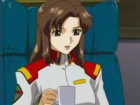 Кадр Мобильный воин Гандам: Поколение