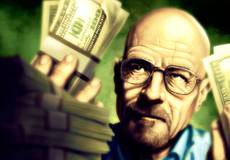 «Лучше звоните Солу» опять заигрывает с Уолтером Уайтом