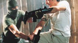 Кадр из фильма "Случайный шпион" - 1