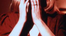 Кадр из фильма "Суррогат" - 1