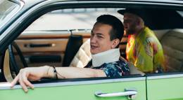 Кадр из фильма "Продюсер " - 1