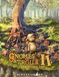 Постер из фильма "Гномы и тролли: Лесное испытание" - 1