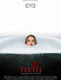 Постер из фильма "Зубы" - 1
