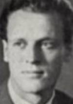 Свенд Йохансен фото