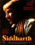 Постер из фильма "Siddharth" - 1