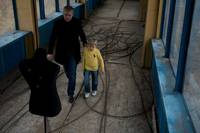 Кадр Камень