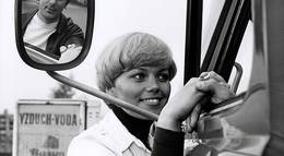 Кадр из фильма "Смерть на автостопе" - 1