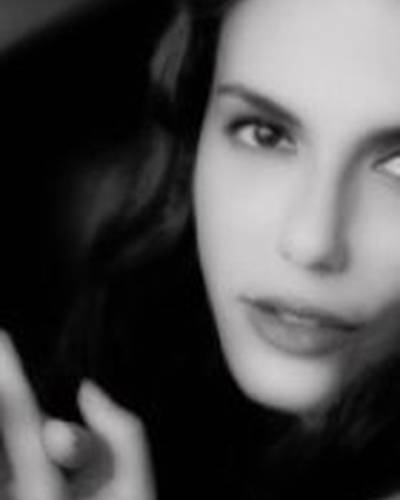 Marina Tsigonaki фото