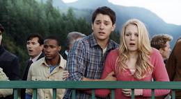 Кадр из фильма "Пункт назначения 5" - 2