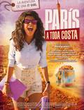 Постер из фильма "Париж любой ценой" - 1