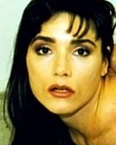 Алексис Пэйн фото