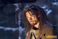 Кадр Десять тысяч лет до нашей эры