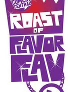 Comedy Central Roast of Flavor Flav