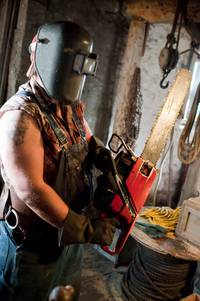 Кадр Убойные каникулы