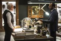 Кадр Мир Дикого Запада