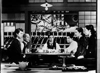 Кадр Токийская повесть