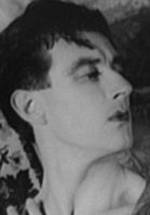 Антон Долин фото