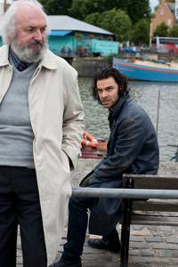 Кадр Быть человеком