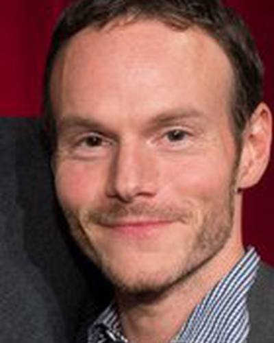 Крис Террио фото