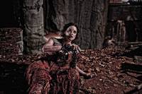 Кадр Конан-варвар 