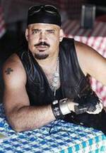 Кристофер Коппола фото