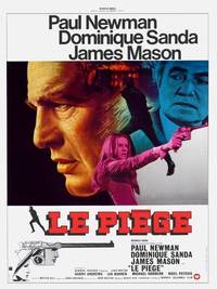 Постер Человек Макинтоша