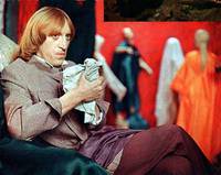 Кадр Господин оформитель