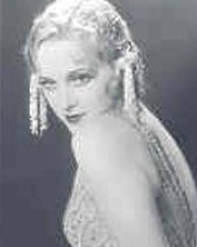 Дороти Ревьер фото