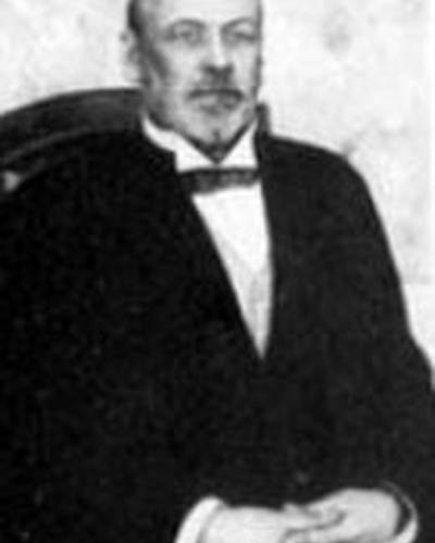 Михаил Родзянко фото